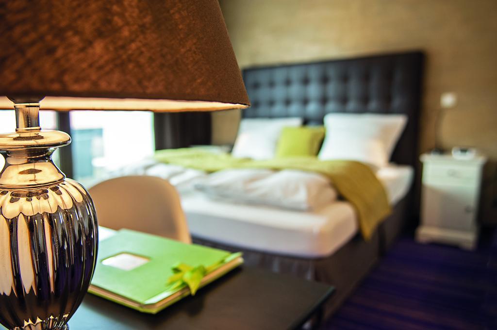Hotel Zum See Garni Dießen am Ammersee 部屋 写真