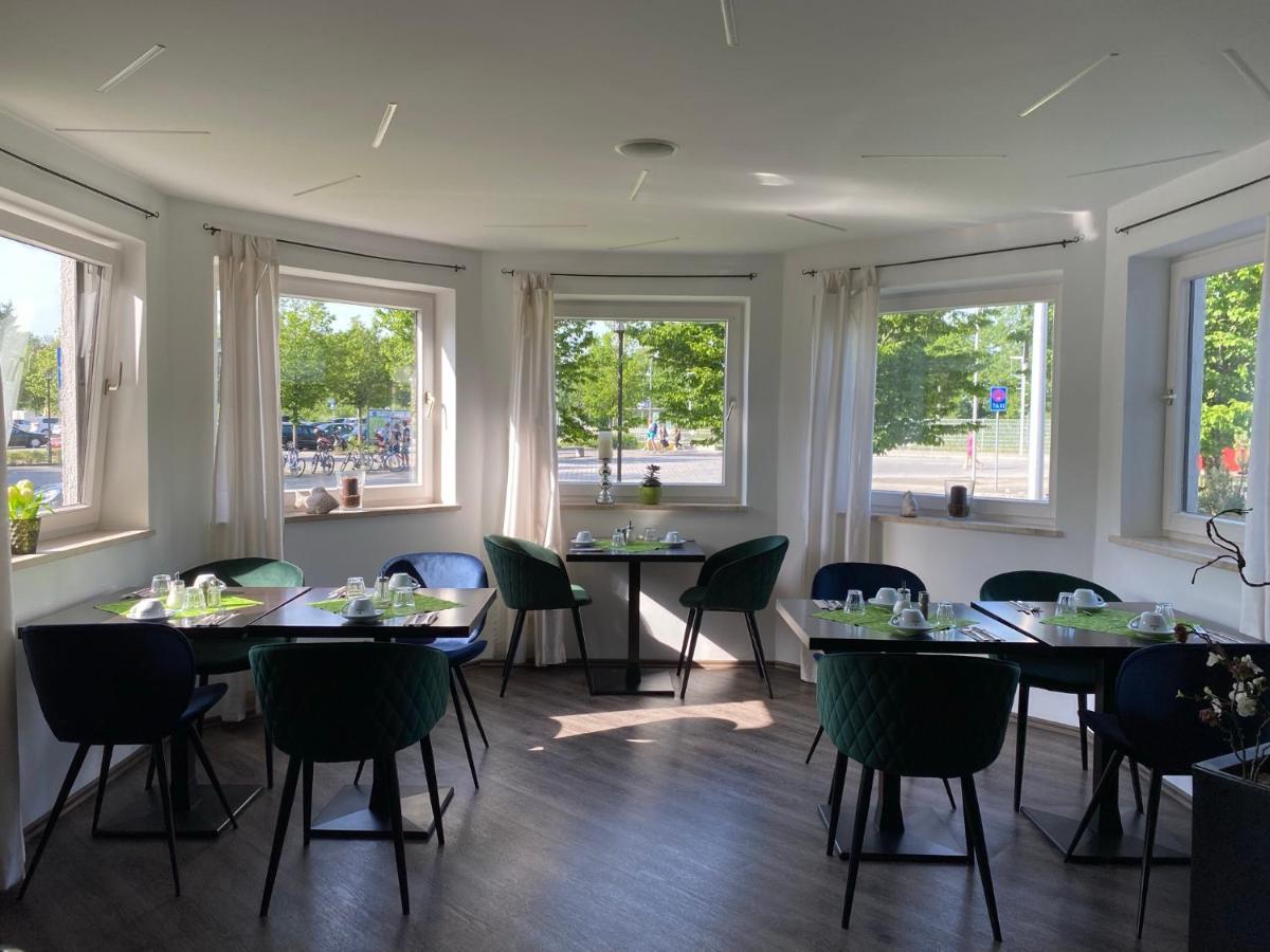 Hotel Zum See Garni Dießen am Ammersee エクステリア 写真